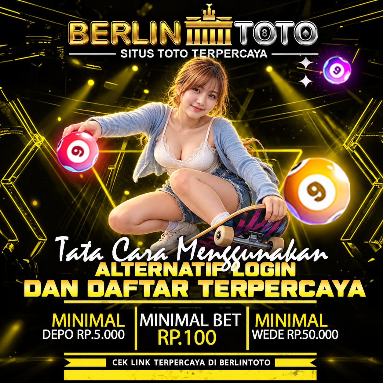 BERLINTOTO